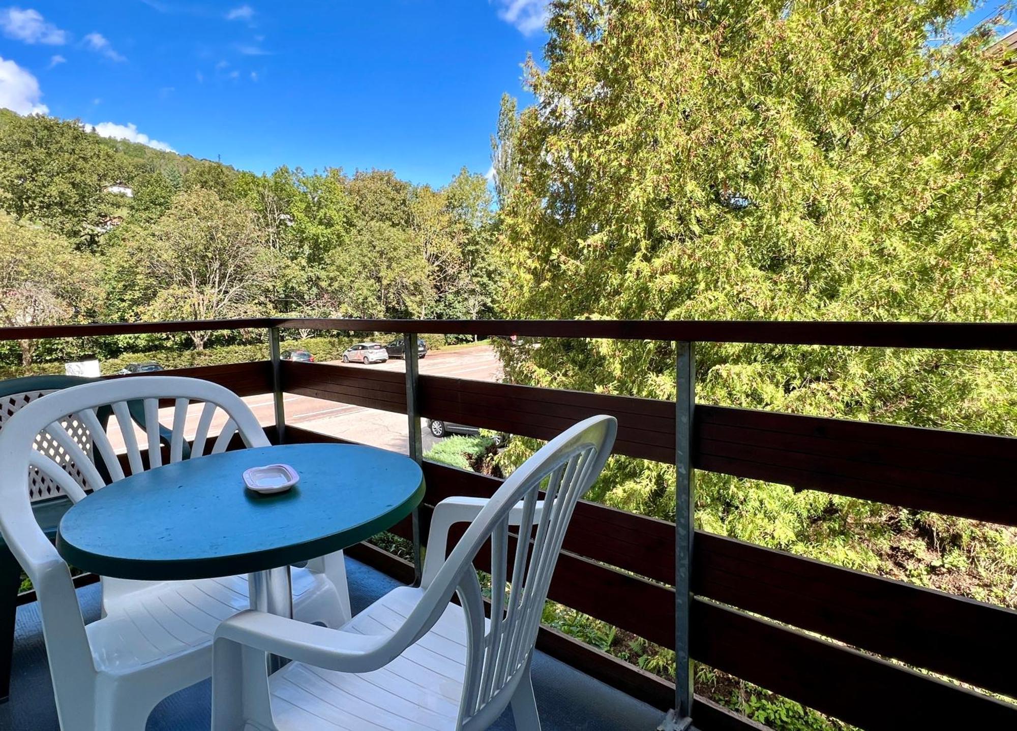 Logis Hotel, Chalets Et Restaurant Les Chatelmines La Bresse Ngoại thất bức ảnh