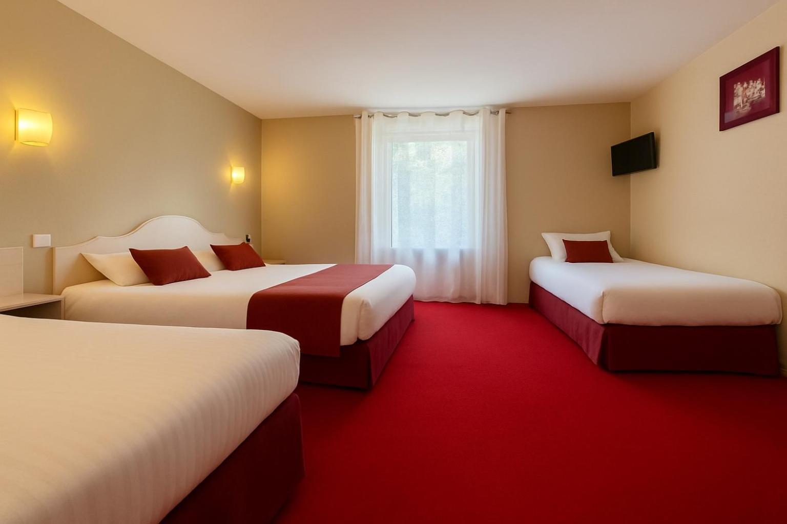 Logis Hotel, Chalets Et Restaurant Les Chatelmines La Bresse Ngoại thất bức ảnh